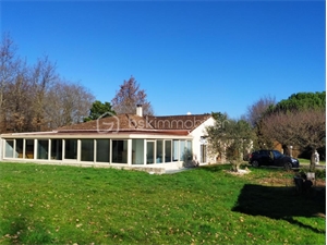 maison à la vente -   24610  CARSAC DE GURSON, surface 270 m2 vente maison - UBI476270297